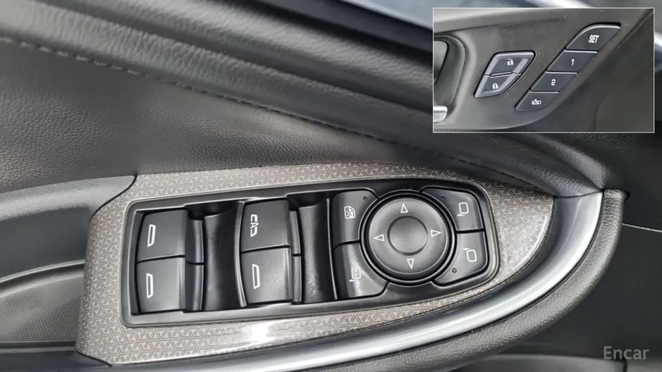 ChevroletGMDaewoo Malibu