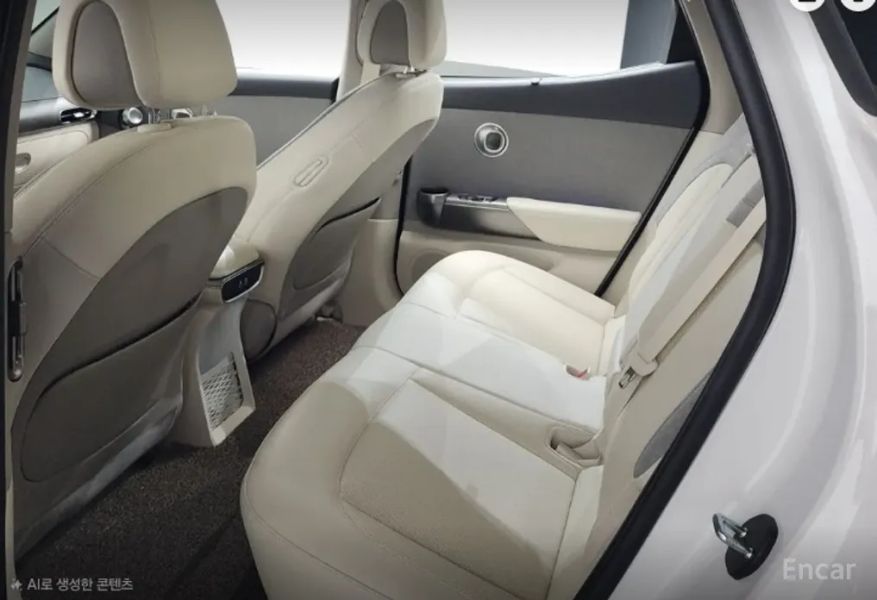 Genesis GV60