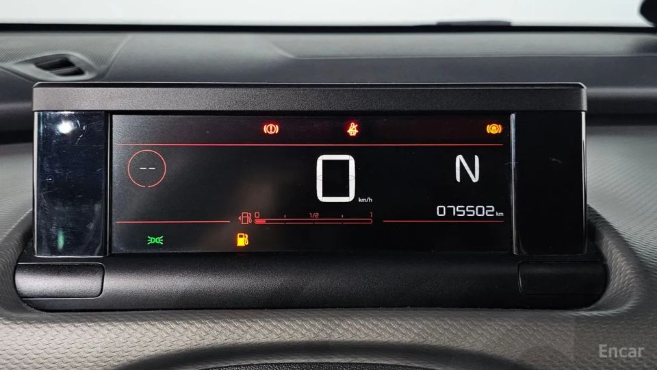 Citroen-DS C4 CACTUS