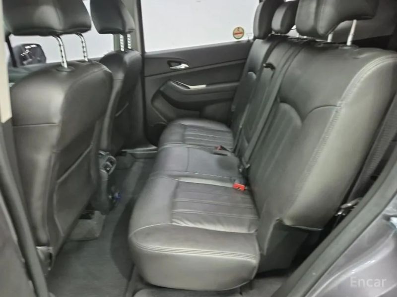 ChevroletGMDaewoo Orlando