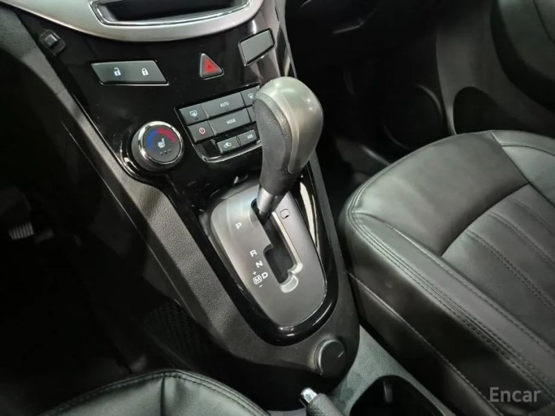 ChevroletGMDaewoo Orlando