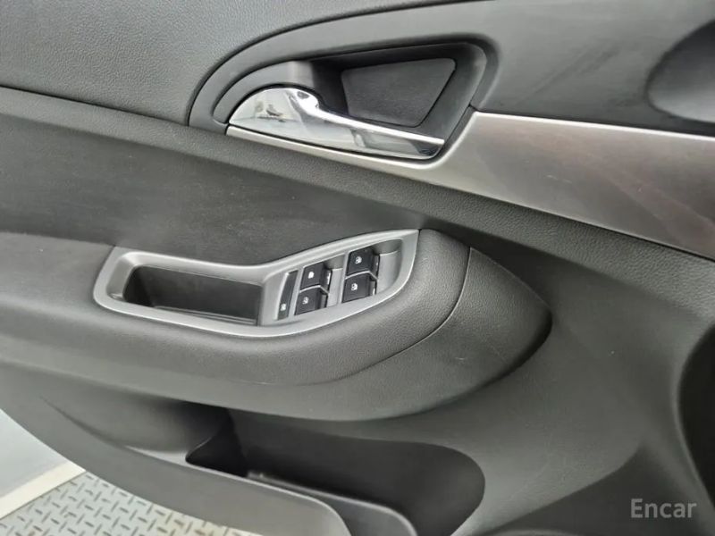 ChevroletGMDaewoo Orlando