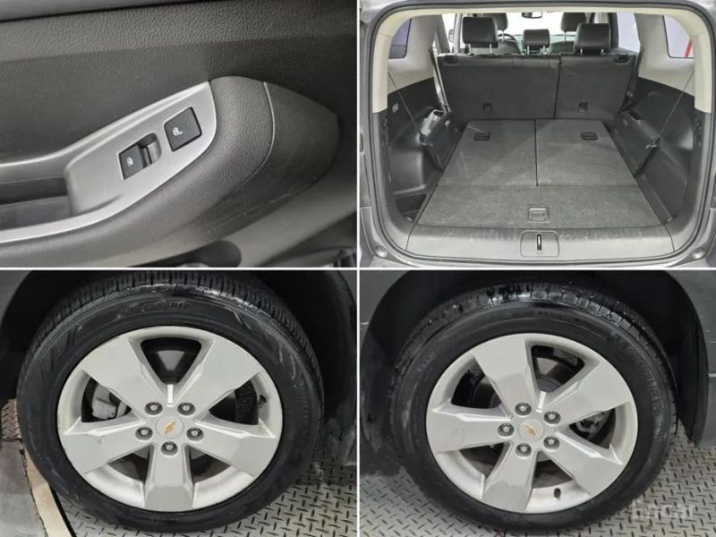 ChevroletGMDaewoo Orlando
