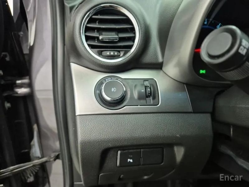 ChevroletGMDaewoo Orlando