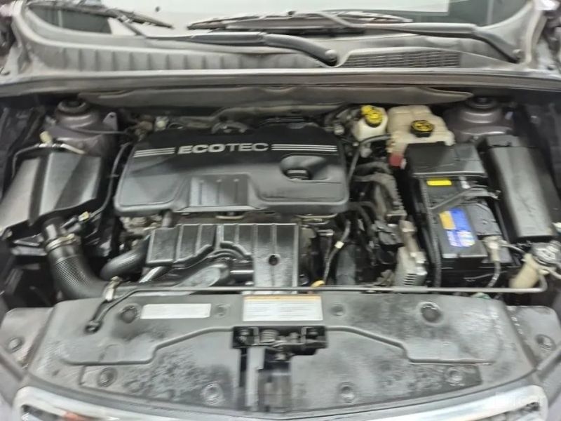 ChevroletGMDaewoo Orlando