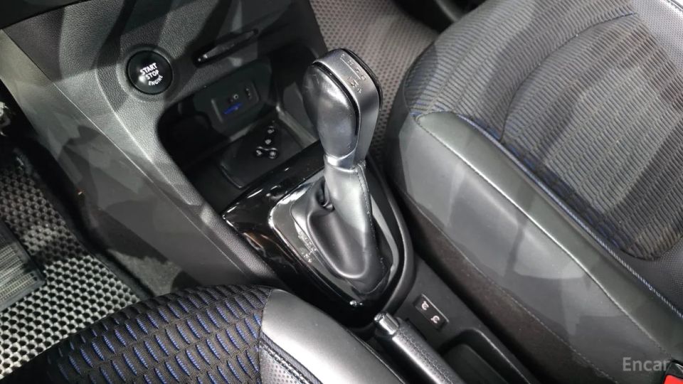 Renault-KoreaSamsung QM3