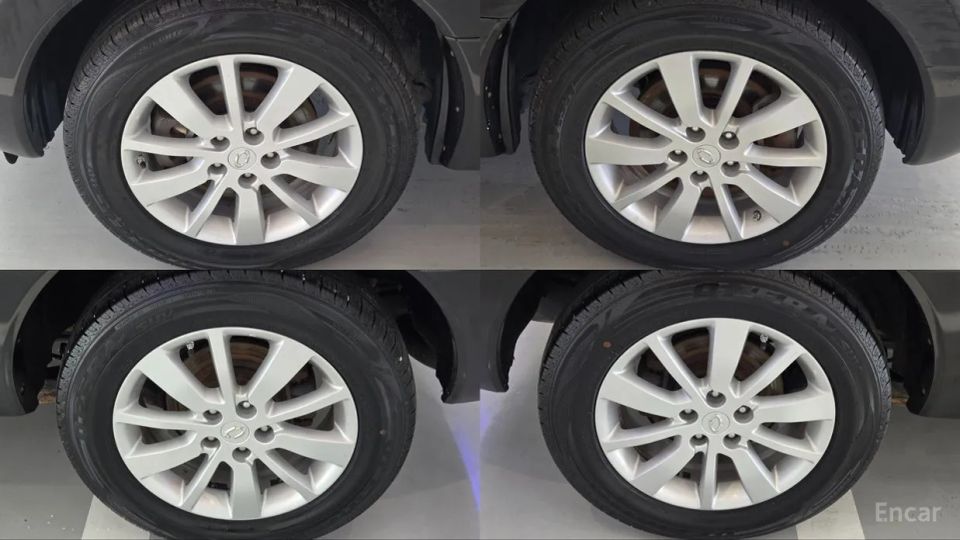 Renault-KoreaSamsung QM5