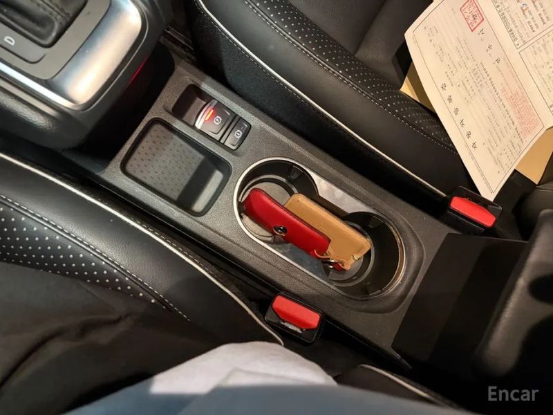 Renault-KoreaSamsung Captur