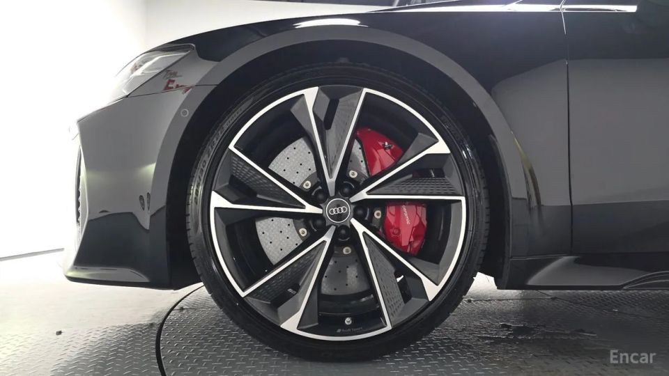 Audi rs7