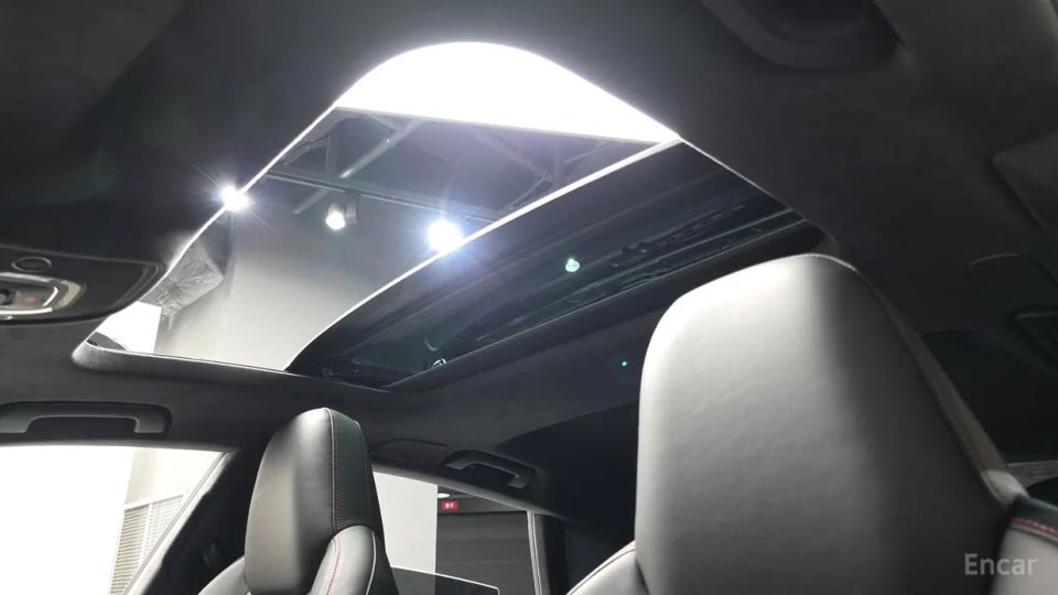 Audi rs7