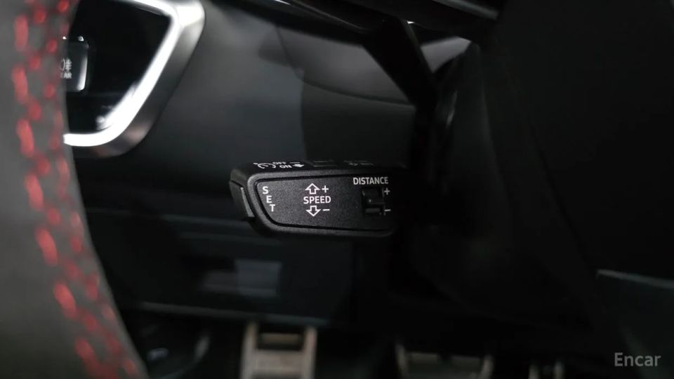 Audi rs7