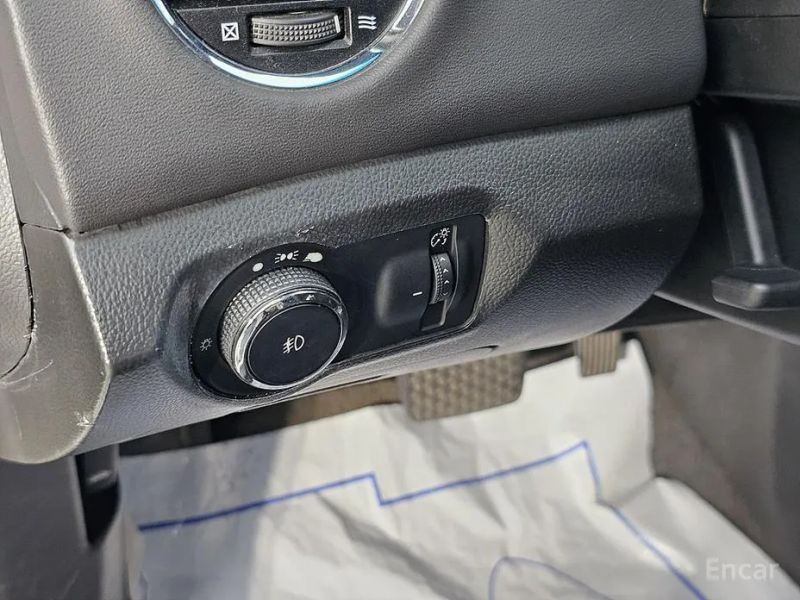 ChevroletGMDaewoo Cruze