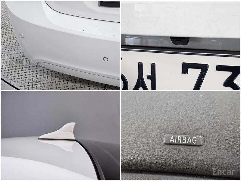 ChevroletGMDaewoo Cruze