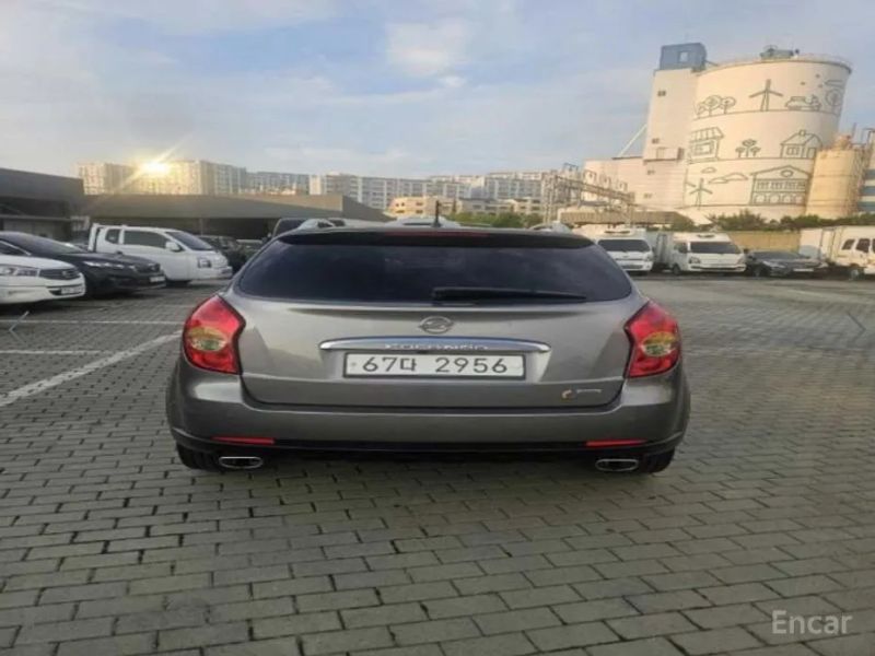 KG_Mobility_Ssangyong KORANDO