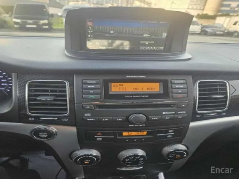 KG_Mobility_Ssangyong KORANDO