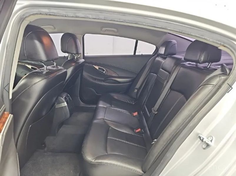 ChevroletGMDaewoo Alpheon