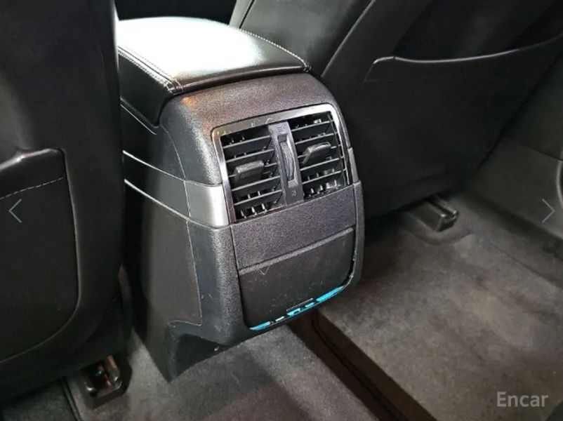 ChevroletGMDaewoo Alpheon