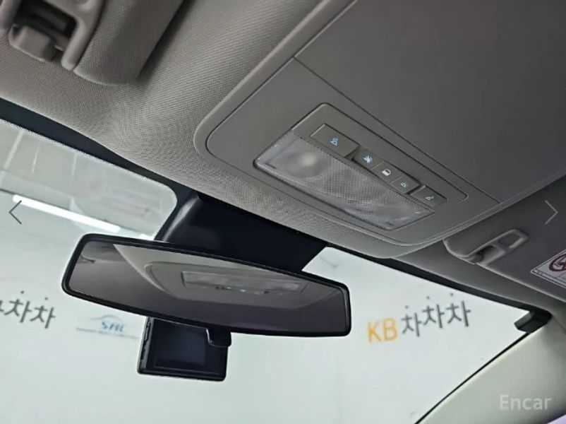 ChevroletGMDaewoo Alpheon