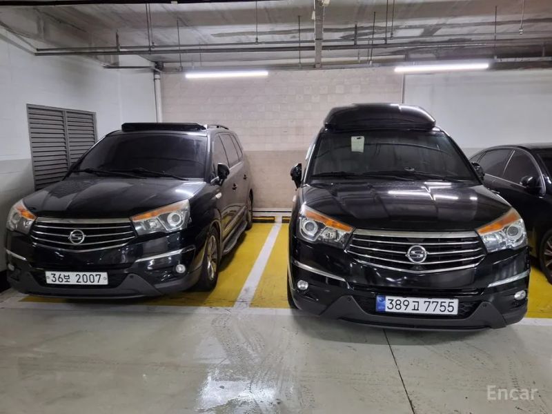 KG_Mobility_Ssangyong KORANDO