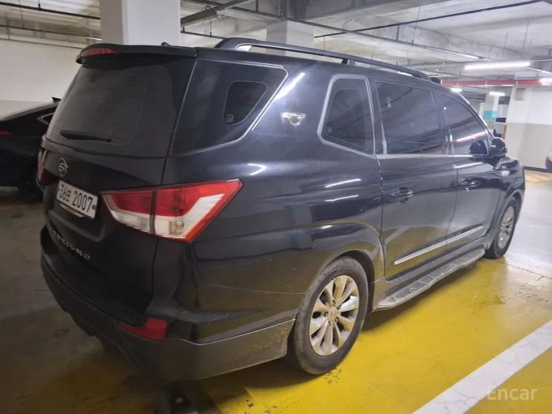 KG_Mobility_Ssangyong KORANDO