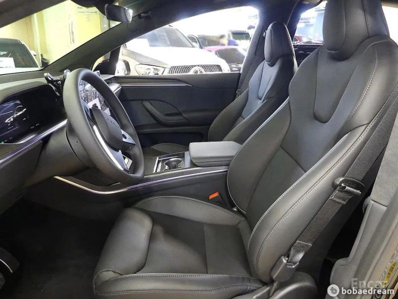 Tesla model-x