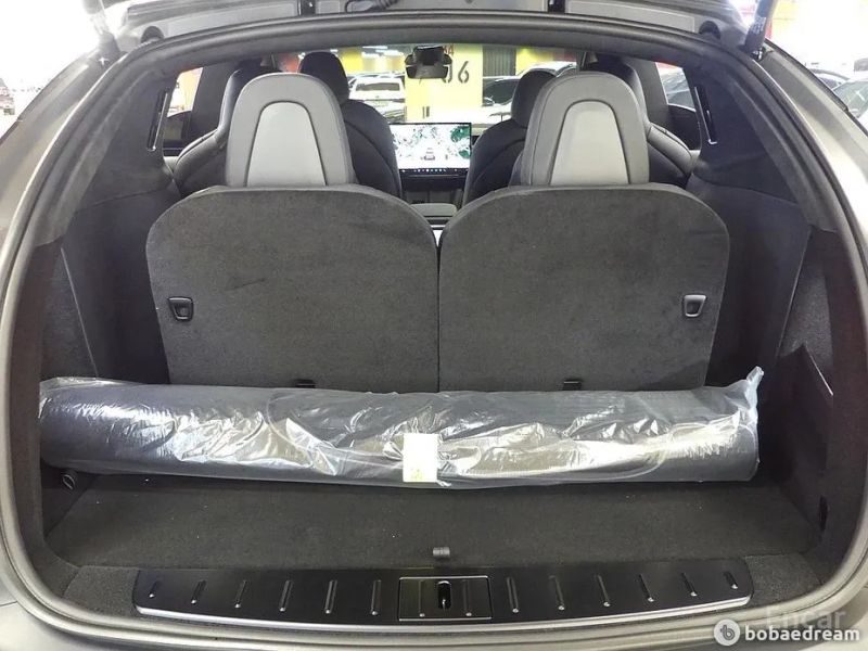 Tesla model-x