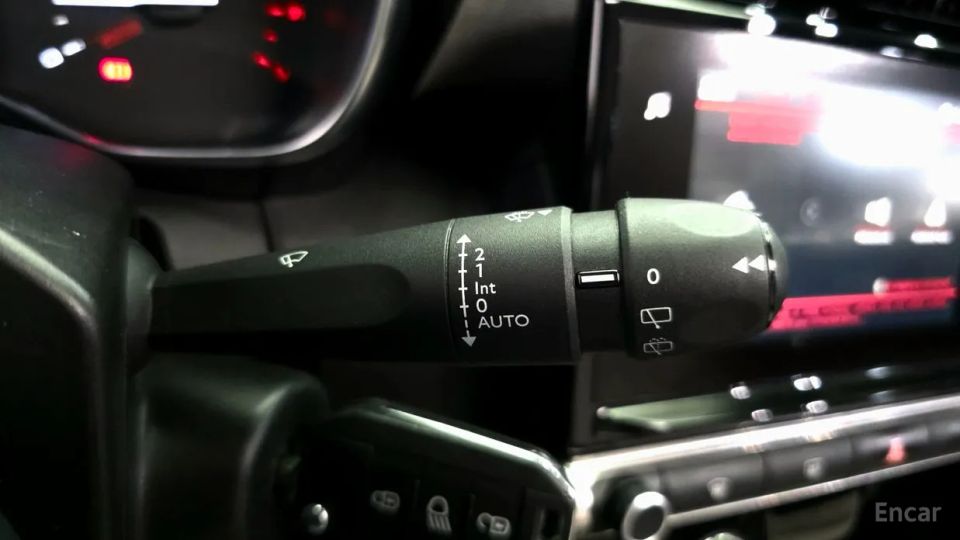 Citroen-DS C3 Aircross