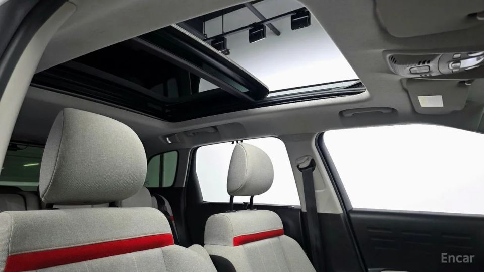 Citroen-DS C3 Aircross