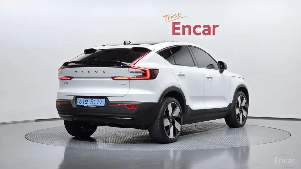 Volvo C40