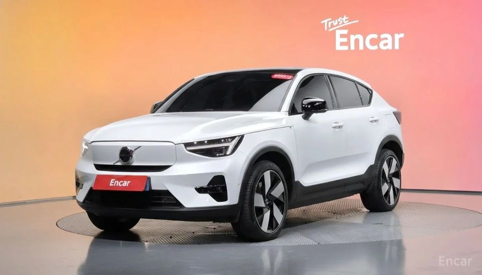 Volvo C40