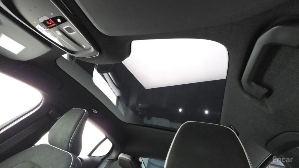 Volvo C40
