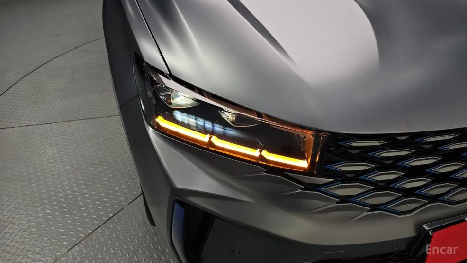 Renault-KoreaSamsung Grand Koleos