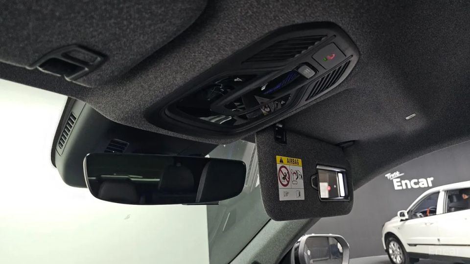 Renault-KoreaSamsung Grand Koleos
