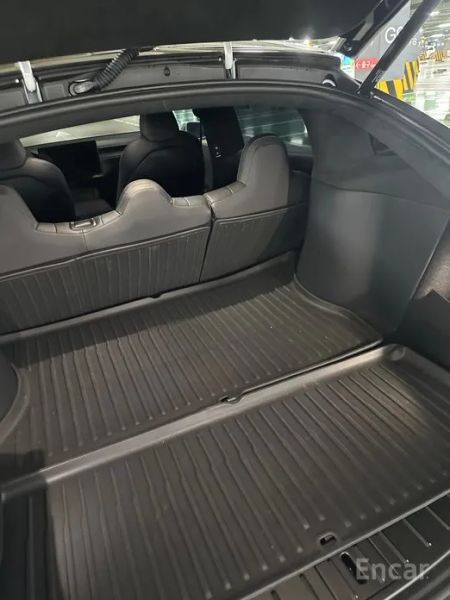 Tesla model-x