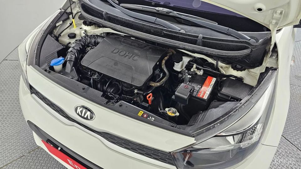 Kia Morning