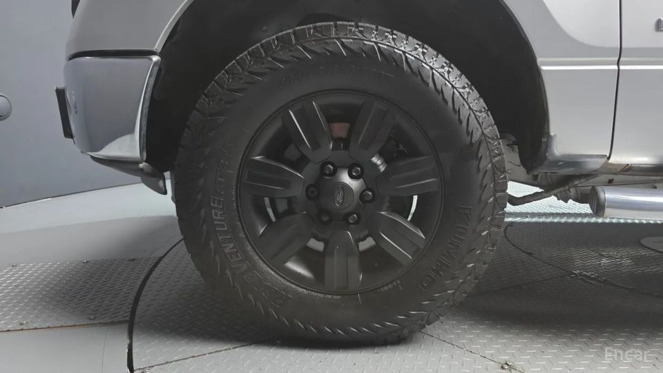 Ford F150