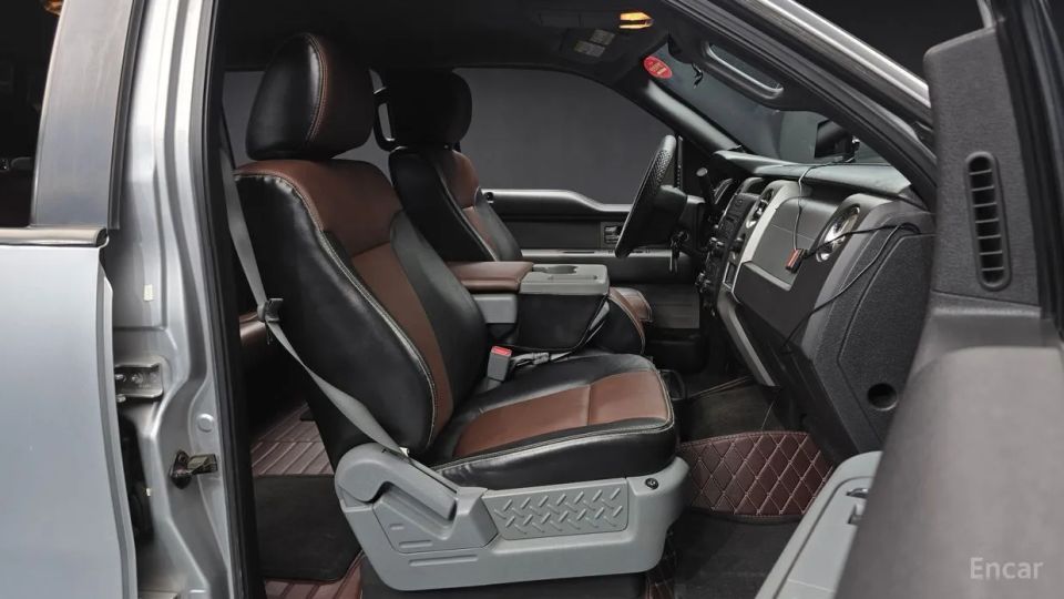 Ford F150