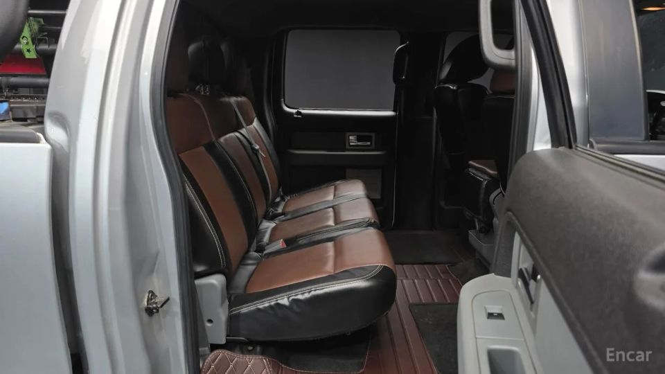 Ford F150
