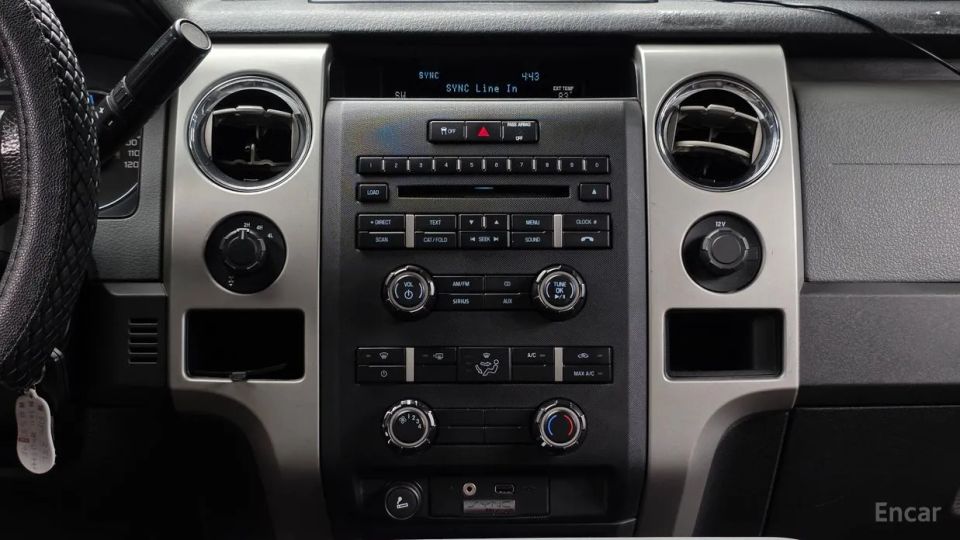 Ford F150