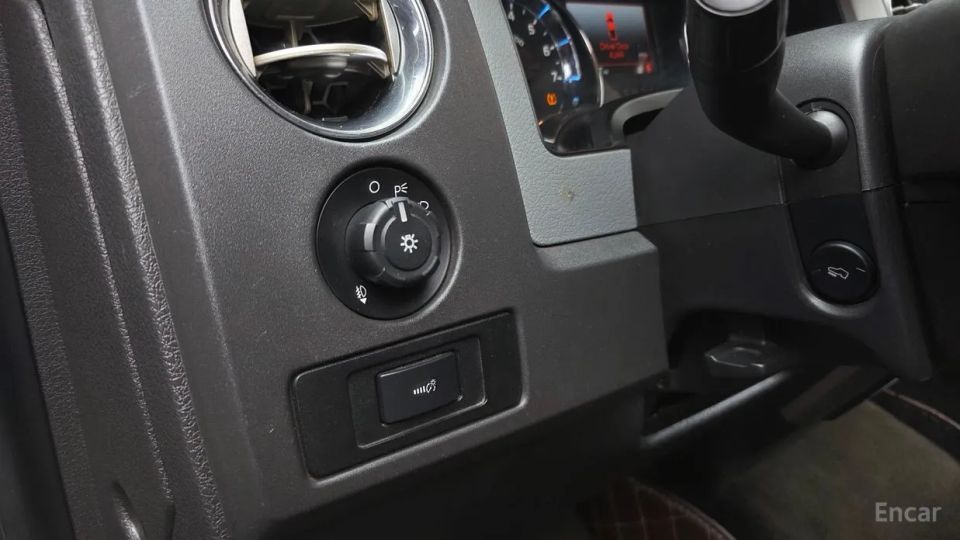 Ford F150