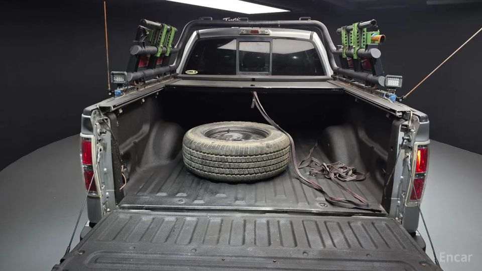 Ford F150