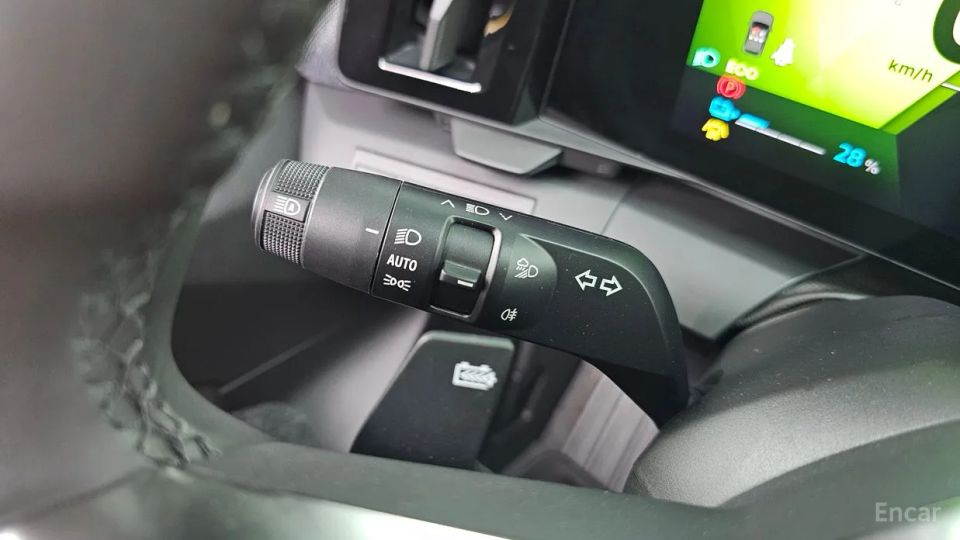 Renault-KoreaSamsung Scenic