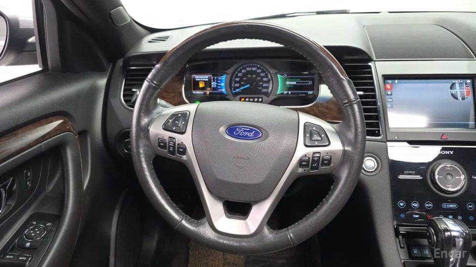 Ford Taurus