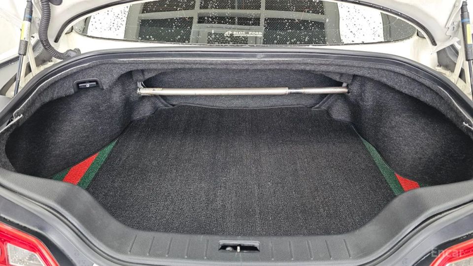 Infiniti G