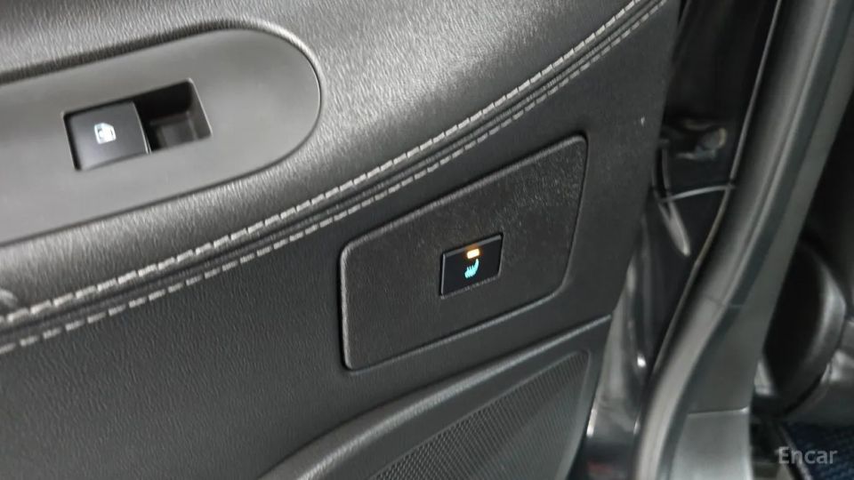 ChevroletGMDaewoo Alpheon