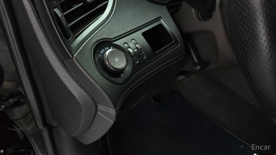 ChevroletGMDaewoo Alpheon