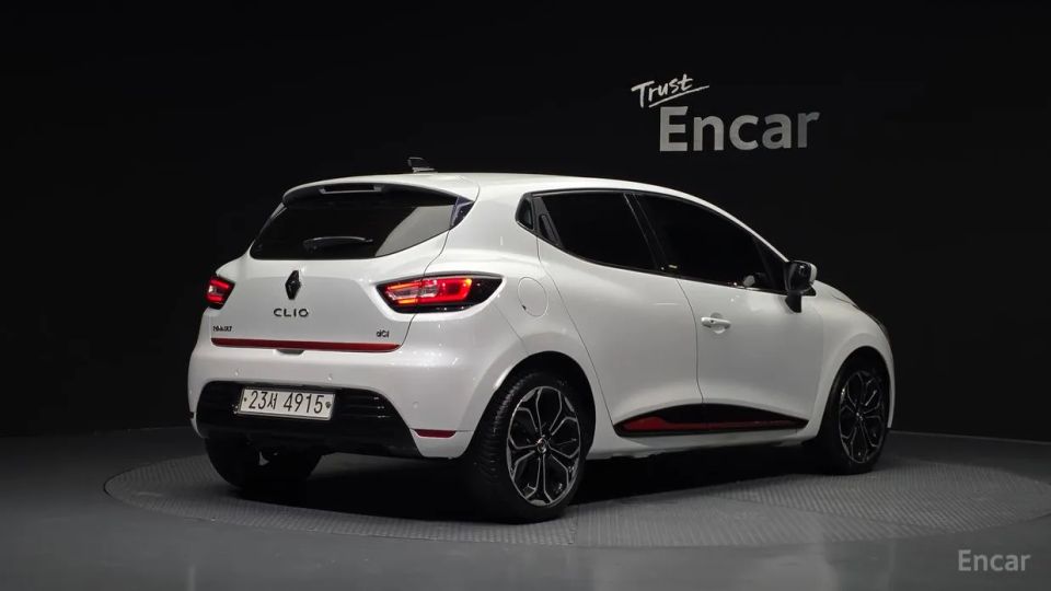 Renault-KoreaSamsung Cilo