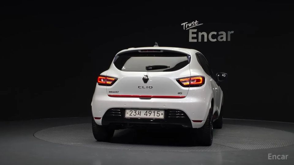 Renault-KoreaSamsung Cilo