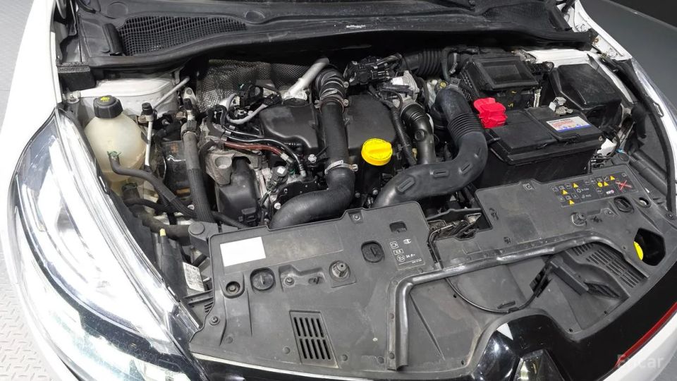 Renault-KoreaSamsung Cilo