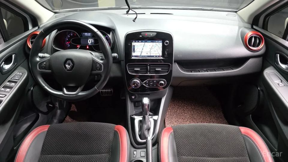 Renault-KoreaSamsung Cilo